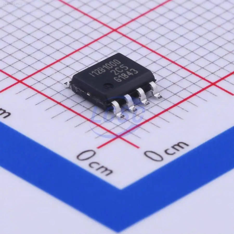 1PCS TLI5012BE1000 …