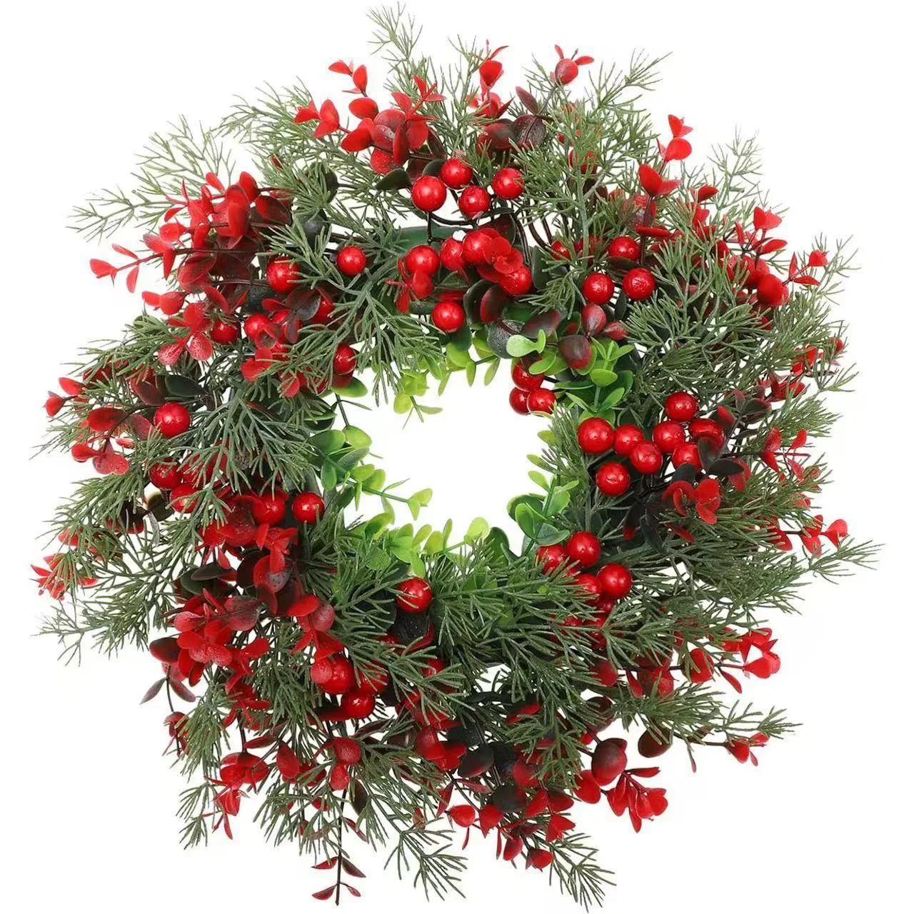 1-peca-encantadora-guirlanda-de-natal-de-138-pol-com-bagas-vermelhas-de-eucalipto-–-perfeita-para-porta-frontal-manto-de-lareira-e-decoracao-de-janela