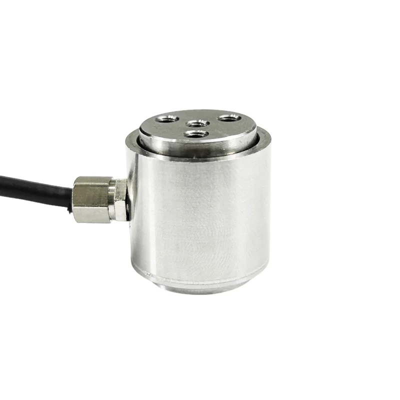 TWZ High Quality Canister Load Cell 2KG 10KG 15KG 20KG 50KG Columnar Sensor for Industry Weighing