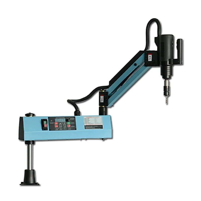 Afbeelding 4: In China gemaakte automatische elektrische tapmachine met servomotor