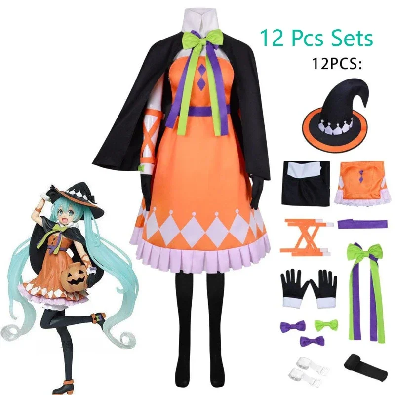 falda-gotica-de-calabaza-de-halloween-para-mujer-conjunto-de-12-piezas-de-anime-hatsune-miku-y2k-cosplay-de-calabaza-punk-traje-de-escenario-de-12-piezas