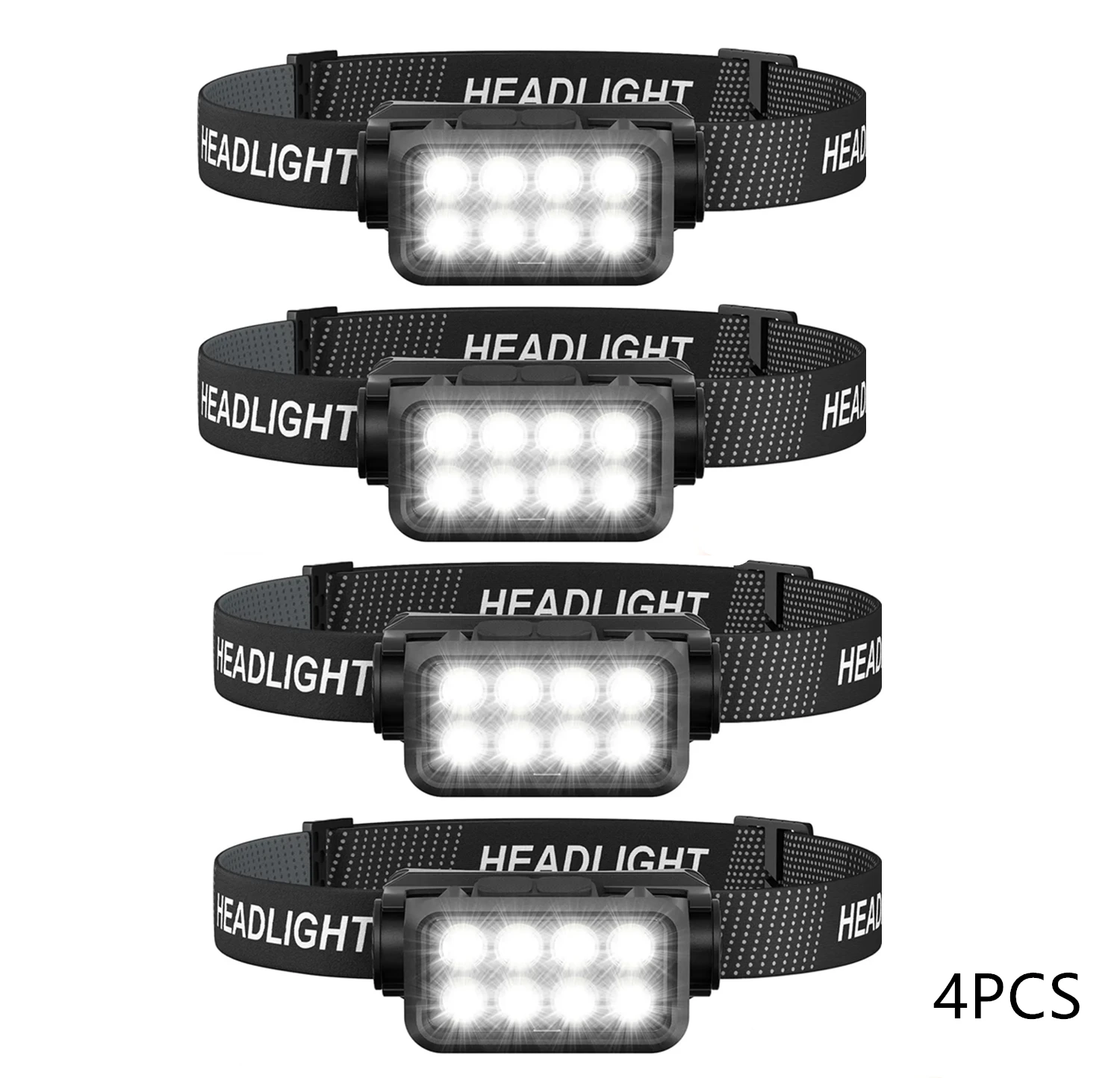 Motion Sensor Recha…