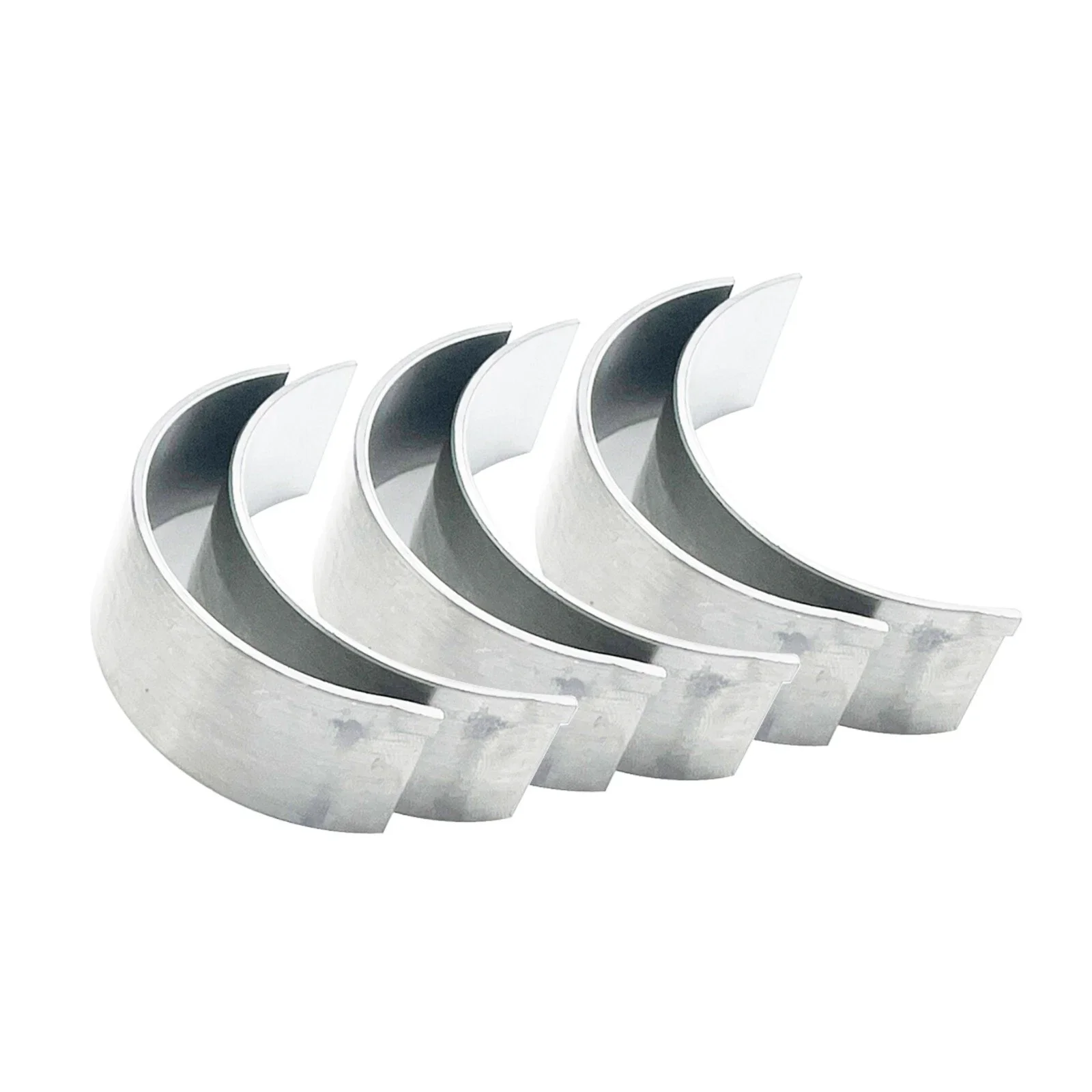 3 Pairs STD Con Rod Bearing Set For KUBOTA D600 Engine