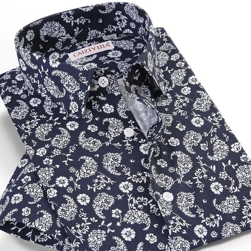 

Мужские летние пляжные гавайские рубашки с коротким рукавом, с воротником, на флисовой подкладке, очень свободного кроя, мода осень 2024