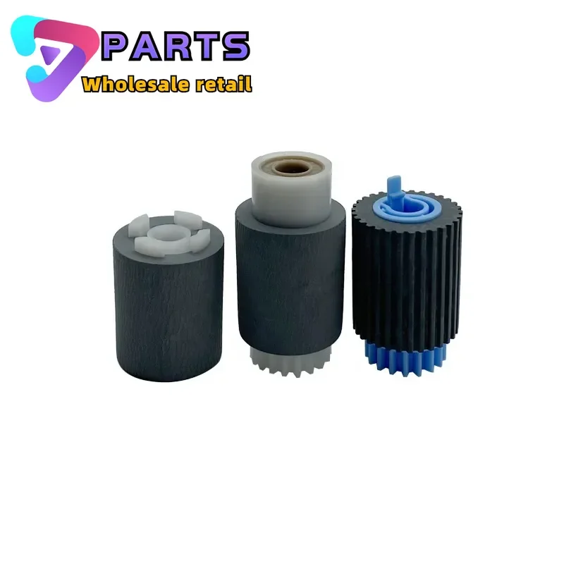 1SETS Bypass pickup roller for Ricoh MP4000 5000 4001 4002 5001 5002 Printer Copier Spare Parts