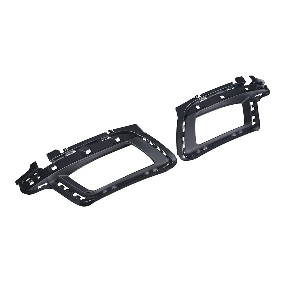 مناسبة لفتحات الهواء المصد الخلفي لـ 19-UP Porsche 911 992 TURBO S #5