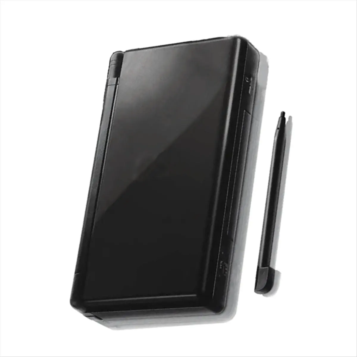 NEW DT85-Edition Full Housing Cover Case Replacement Shell for Lite DSL NDSL for China Dragon Version Black
