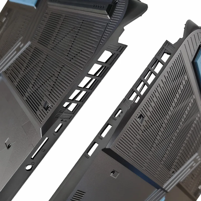 New For MSI Vector GP68 HX 12V MS-15M2 Upper Case Palmrest/Bottom Case Cover