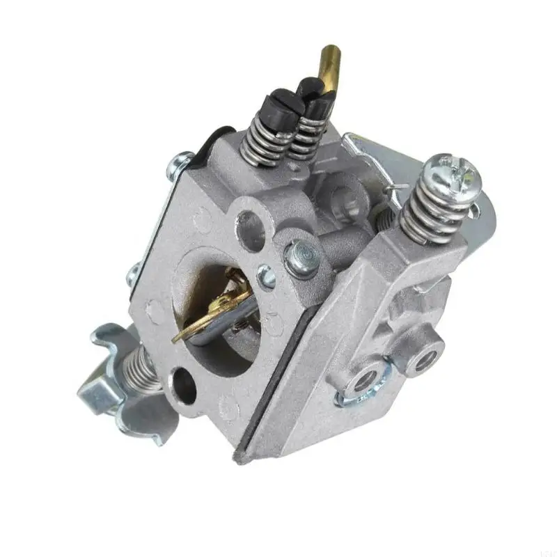 L74C Carburator Carb 545081885 Untuk Poulan 1950 2050 2150 2375 WT 891 662 Penggantian Penggantian Gergaji