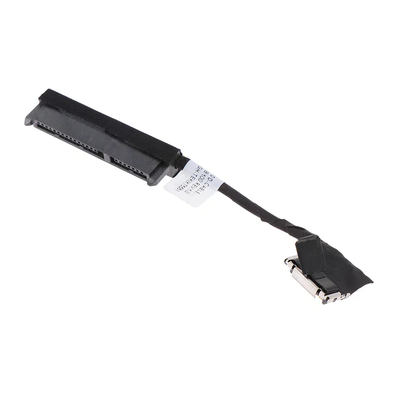 for E5470 E5480 Laptop Sata Hard Drive Hdd Connector Flex Cable 080rk8 Dco2c00b100 for home and professional use