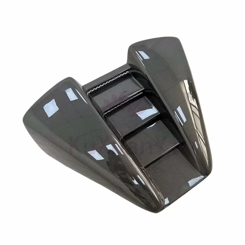 Used for the Modification of the N  Dry Carbon Fiber Engine Hood Roof Vent and Body Kit for the McLaren 540C 570S 570GT