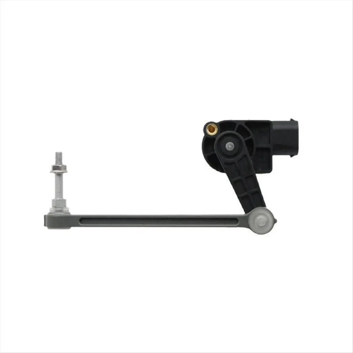 ABQE Front Left Car Height Control Level Sensor 3D0941285E for VW Phaeton 2002-2016 High Quality Auto Accessories