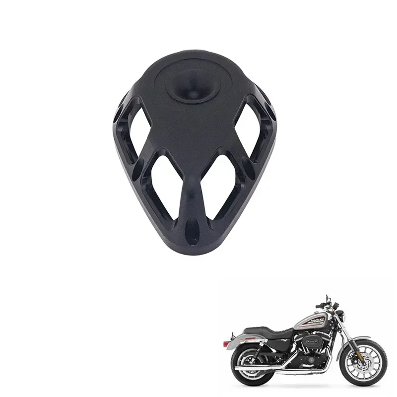 Air Filter Cover Cleaner Filter Motor CNC Crafts For Harley Sportster Road King Gliding Softtail Dyna Touring Street Glide Parts