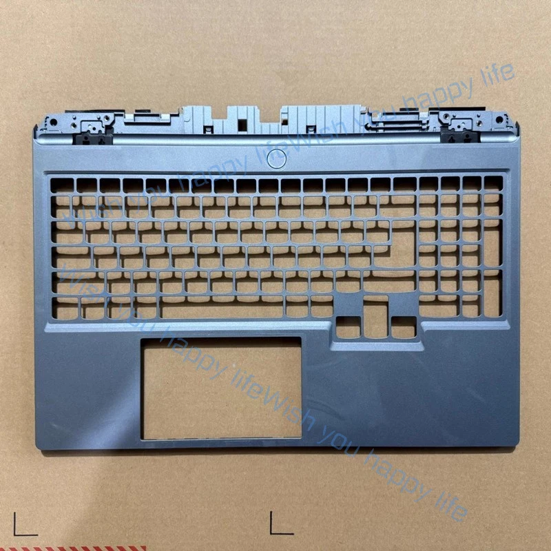 

HH New Palmrest Upper Case C Cover For LOQ 15IRX9 83DV 15IAX9 83GS 15ARP9 15AHP9