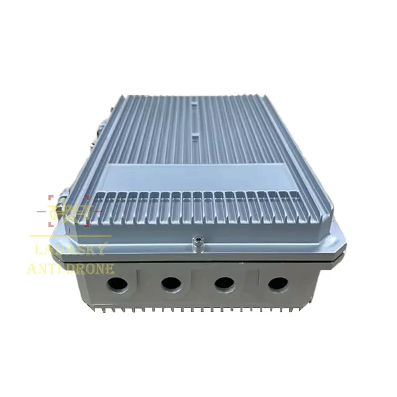 RF Active Component GSM LTE Repeater 900/1800MHz Low suppressor to BTS Signal Repeater Amplifier