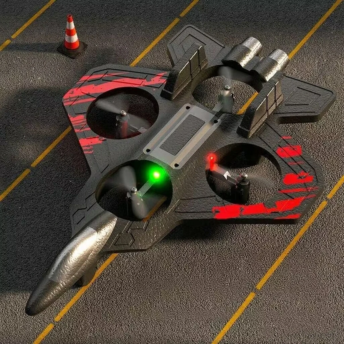 

Самолет с дистанционным управлением EPP Foam 2,4 ГГц RC Fighter Радио Пульт дистанционного управления RC Планер Самолет Игрушки RC Хобби Jet Самолет со светом