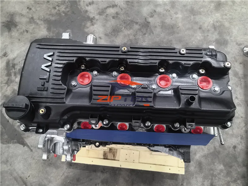 Compatible 2.0L 1TR 1TR-FE Engine for Toyota HiAce for Hilux for Innova for ToyoAce for Comfort New Motor Parts