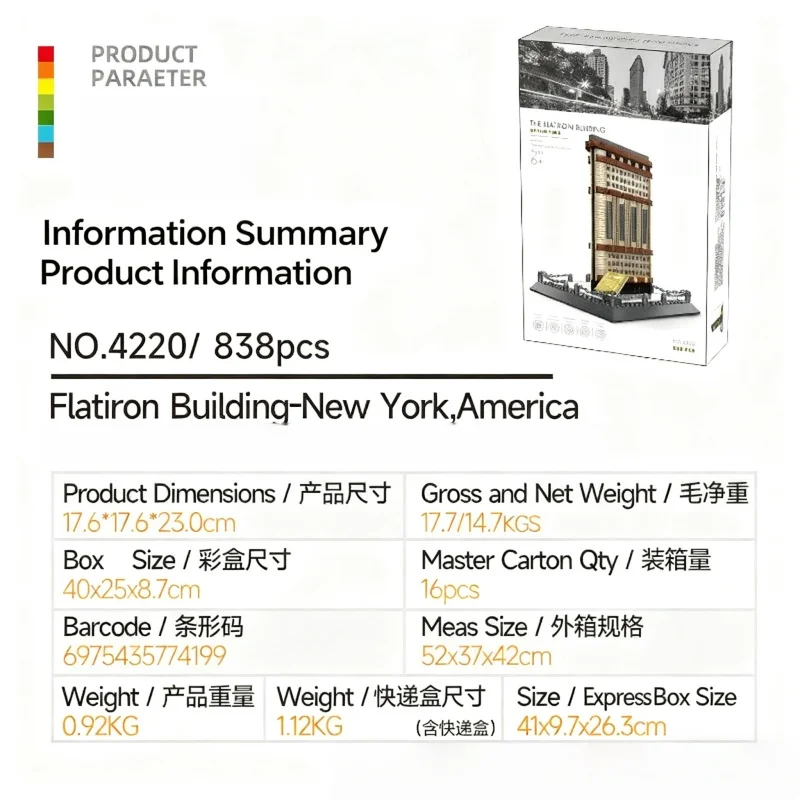 オウゼイ歴史的鉄骨造り建物、三角形ブロック、ティーンエイジャー向け教育建築