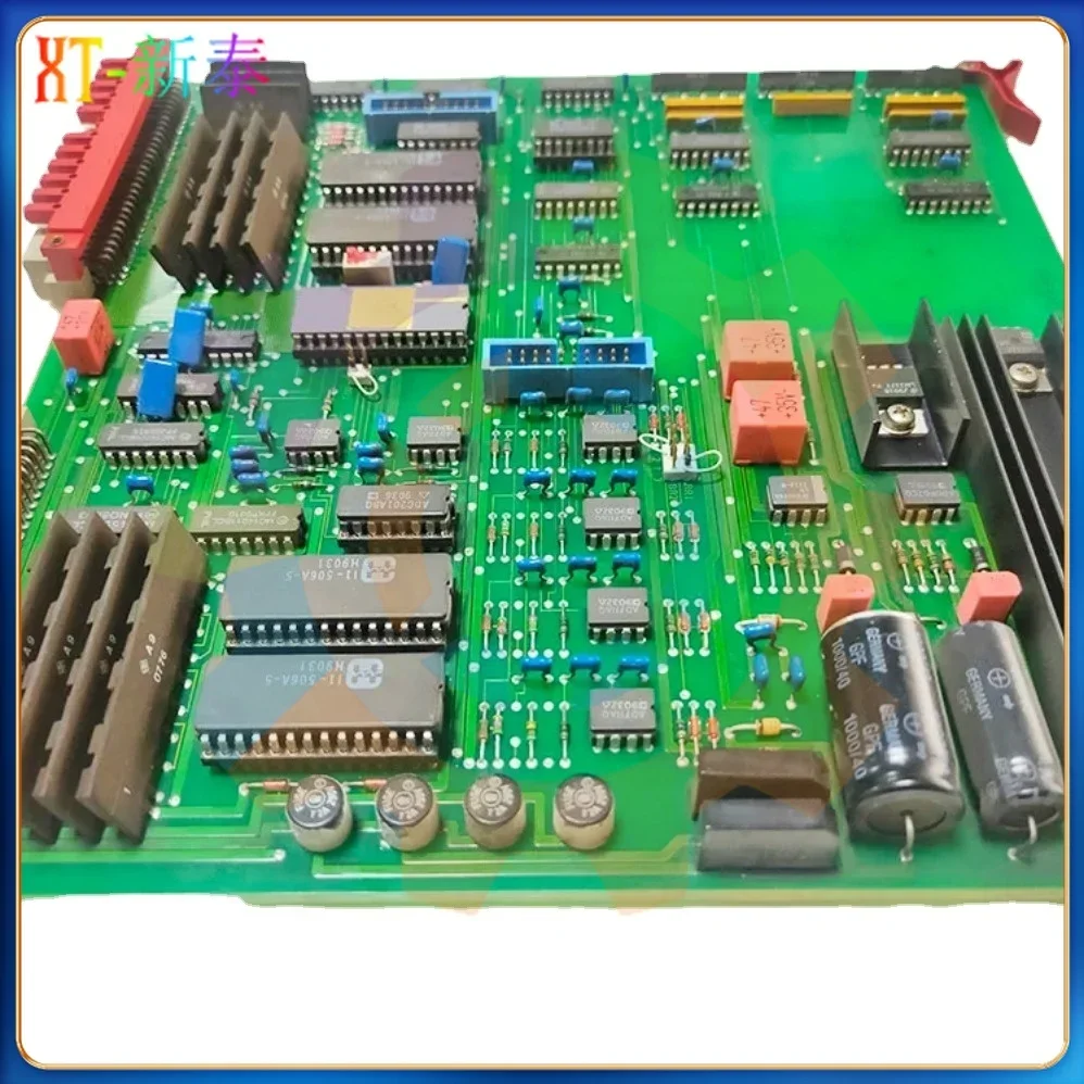 Best Quality MWE 00.781.2017 Main Boards Printed Circuit Boards Printing Press Spare Parts