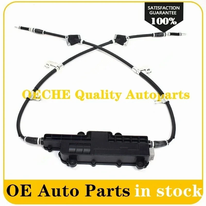 

Parking Brake Assy Electronic Handbrake Actuator 59700-2W600 59700-B8700 59700-2W800 For Hyundai Santa FE 4WD 2012-2019
