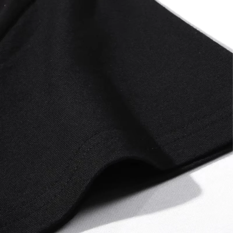 NISMO Clarion GT-R LM 23 T-Shirt, Herren Damen, weiße Baumwolle, kurzärmelig, lässiges Racing-Fan-T-Shirt, Sommermode, Streetwear – Detail 6
