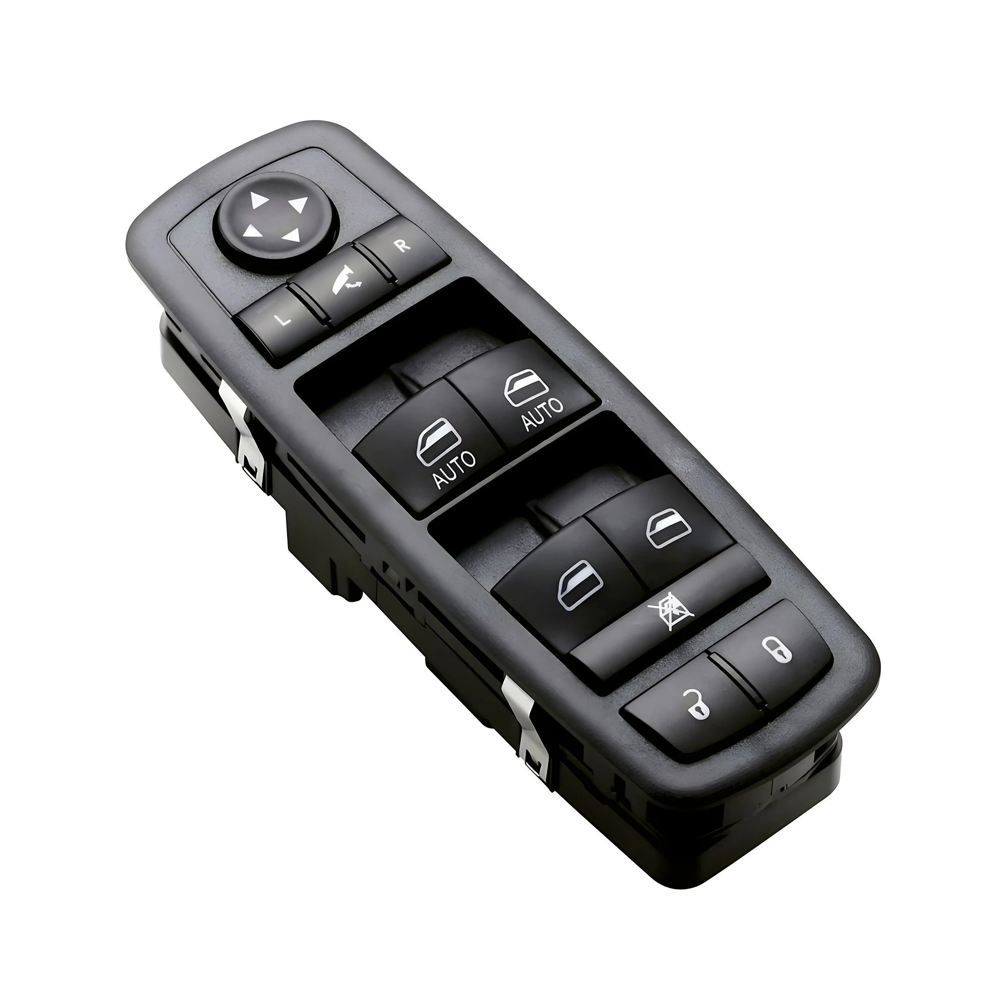 68298867AA 68141890AA For Chrysler Town & Country Dodge Grand Caravan Ram 2012-2017,Master Power Window Glass Lifter Switch view 5