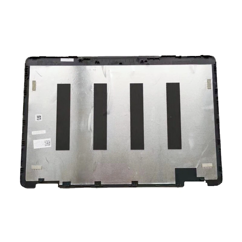 

LL+ 04R0FT 4R0FT New For Dell Latitude 3190 2-in-1 LCD Back Cover Top Case Rear Lid