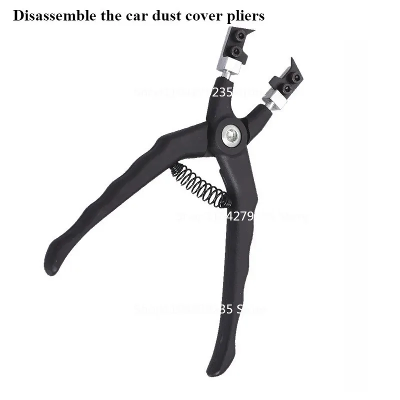 

Suitable for Removing Automotive Dust Sleeves and Auto Repair Tools