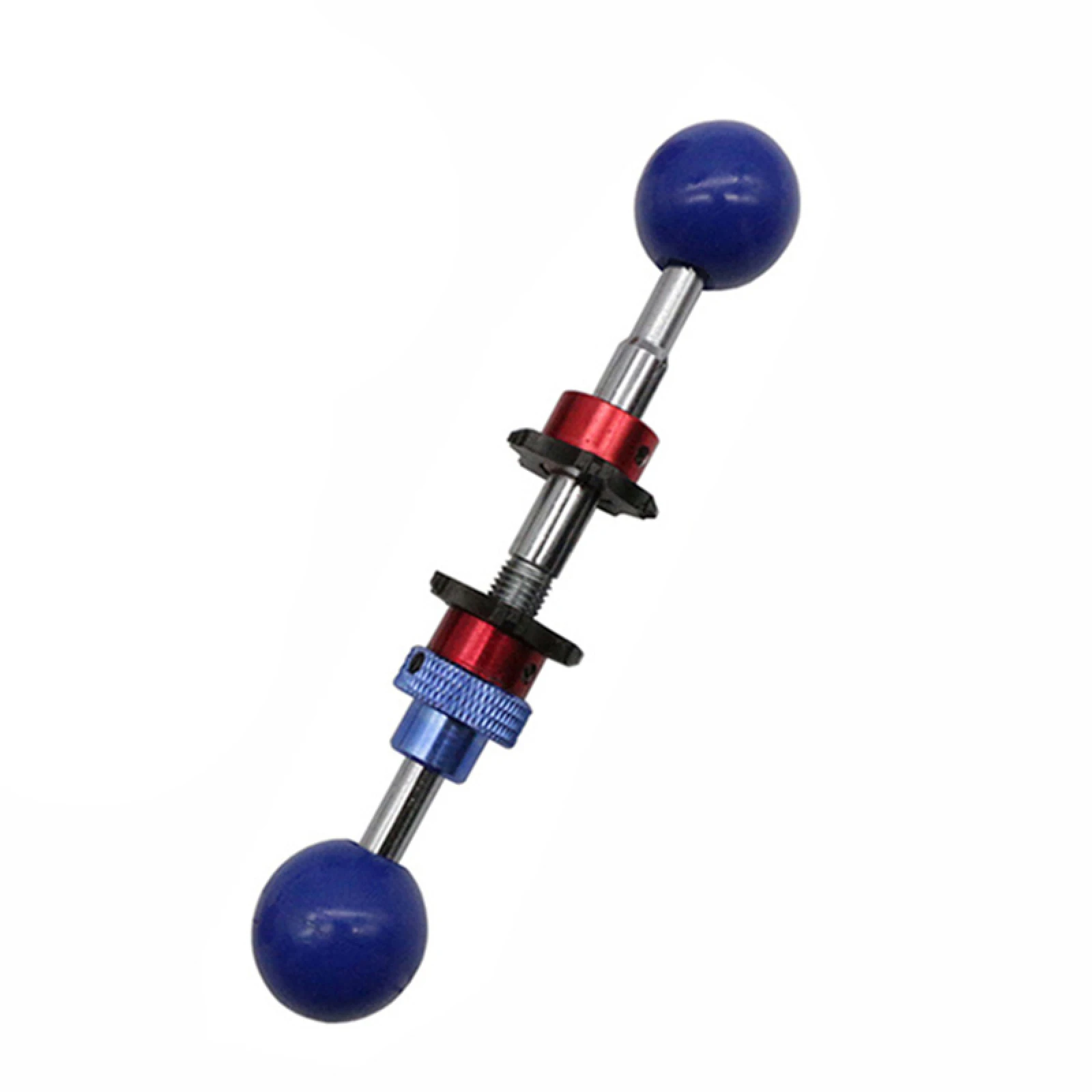 Two-Pin Watch Case Back Opener Watch Back Case Cover Up To 55mm Remover Opener Tool Watchmaker Repair Tools