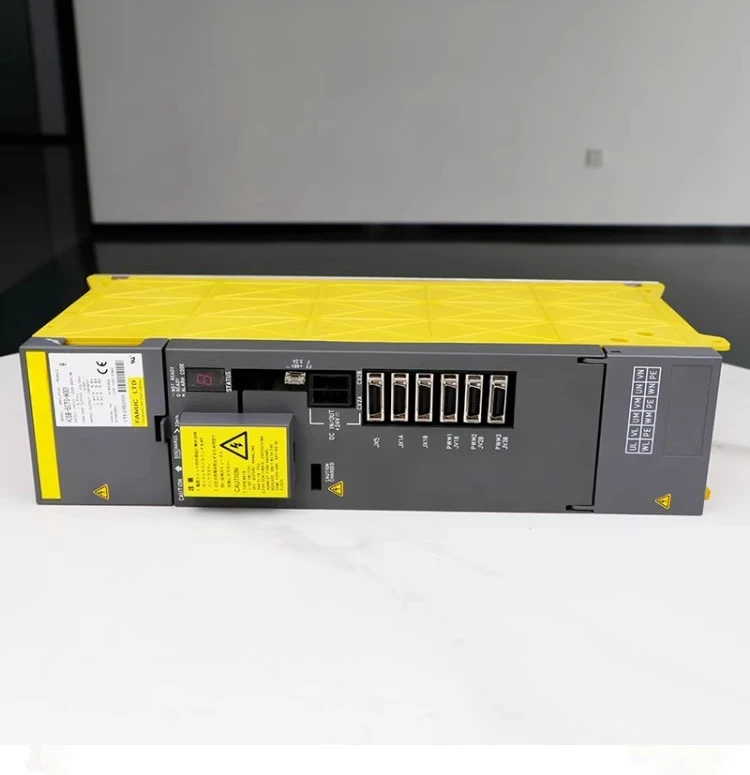 

A06B-6079-H301 H302 H303 For FANUC A06B-6079-H301 Servo Drive Servo Amplifier