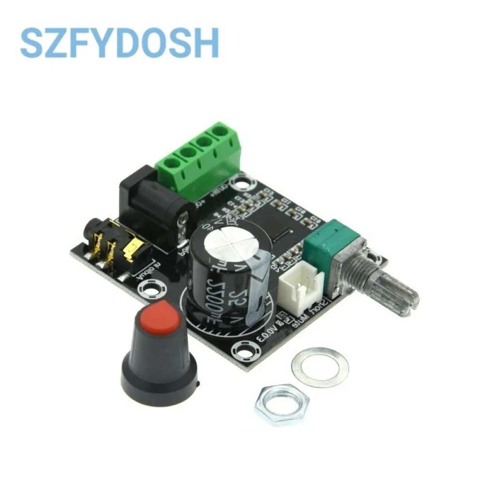 PAM8610 Dual Channe… - image