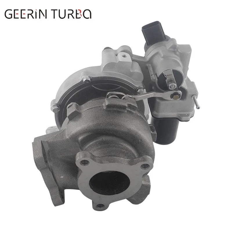 

ATV Speed Turbo 17208-51011 17208-51010 VB23 RHV4 Turbocharger For TToyota Land Cruiser 200, 4,5 D V8
