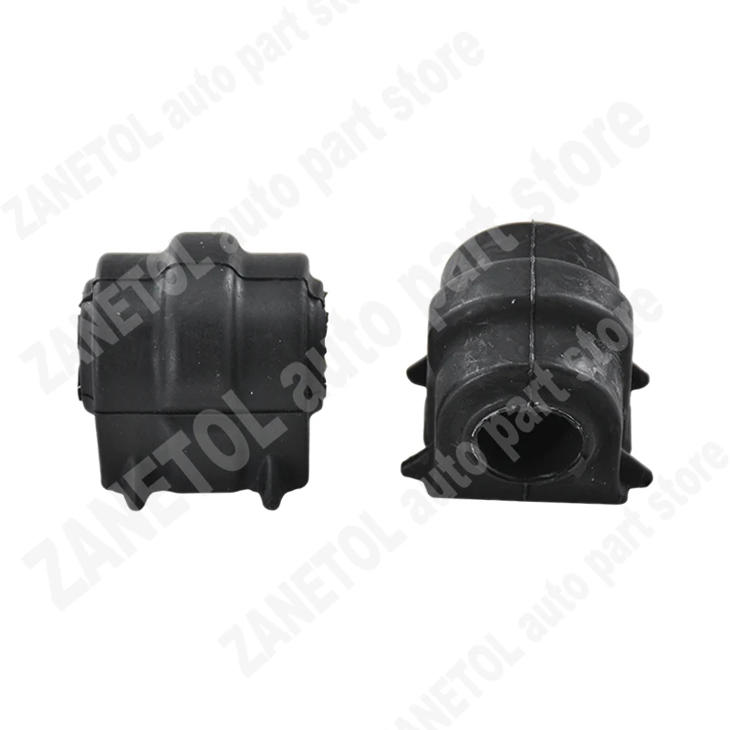 DA8Z5484B DA8Z5484A Buje de Barra Estabilizadora Delantera Derecha ZANETOL para FORD EXPLORER 2013~2019 FORD FLEX 2013~2019 LINCOLN MKT 2013~2019