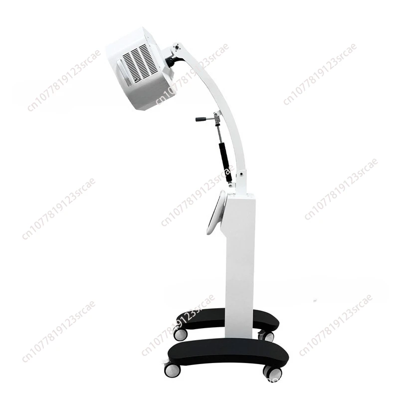 

Terahertz Maglev Energy Meter Far Infrared Hyperthermia Meter Household Medical Particle Resonance Physiotherapy Meter
