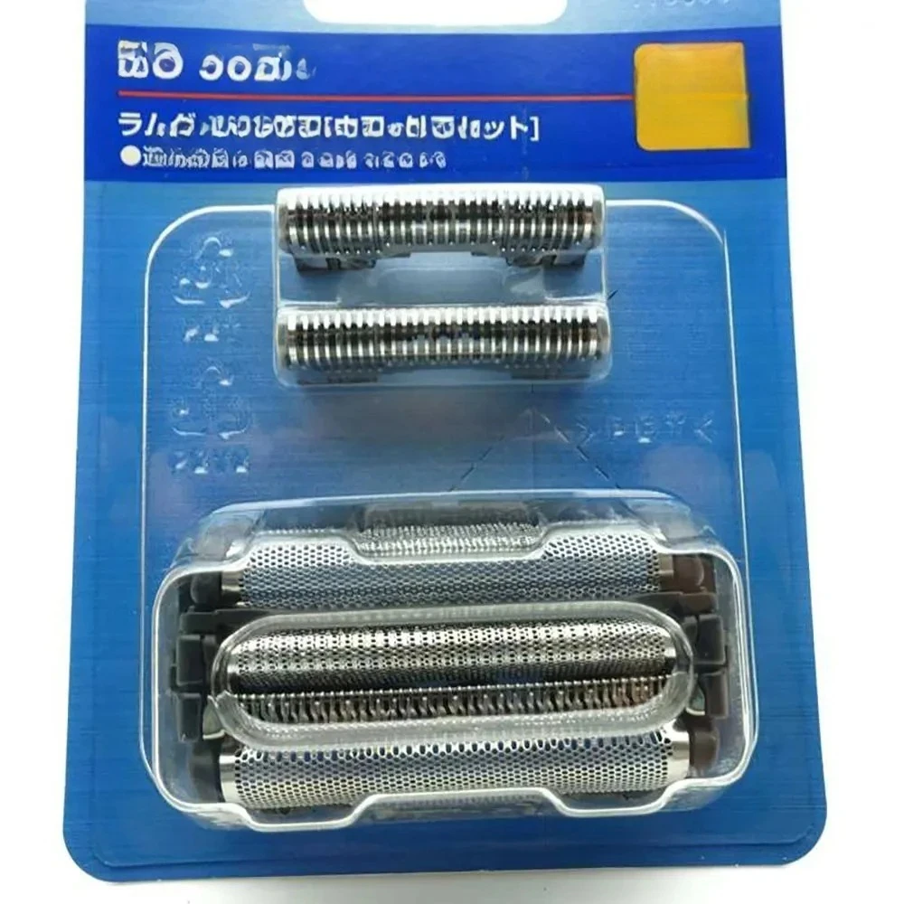 

WES9027 ES9027 Razor Shaver Outer Foil Blade Head For Panasonic ES-LA12 ES-SF21 ES-SF23 ES-RF31 ES-RF34 ES-RF41