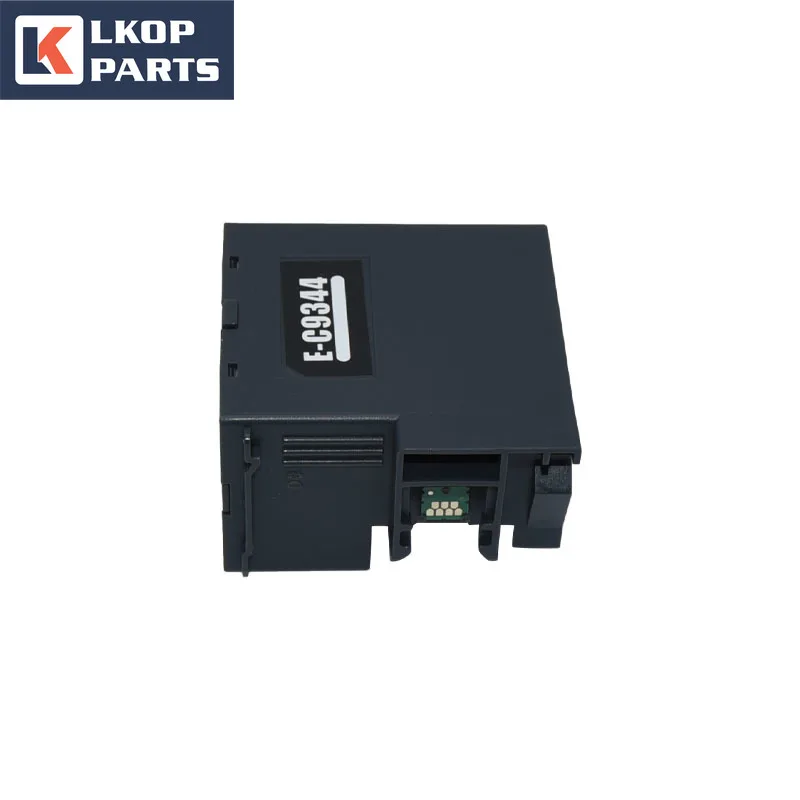 1Pc C9344 Ink Maintenance Box for EPSON Expression Home XP 2100 2105 3100 3105 4100 4101 4105 WorkForce WF 2810 2830 2835 2850