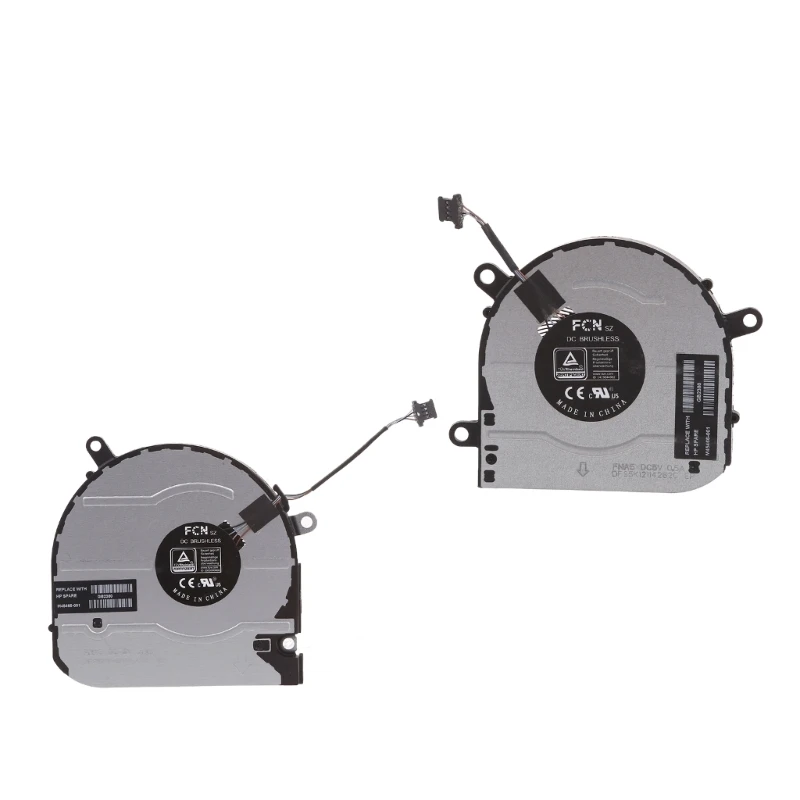 CPU GPU Disminato enfriamiento del disipador calor para envidia 15m-EU 15M-ES Radiators Radiators Notebook Assink sin