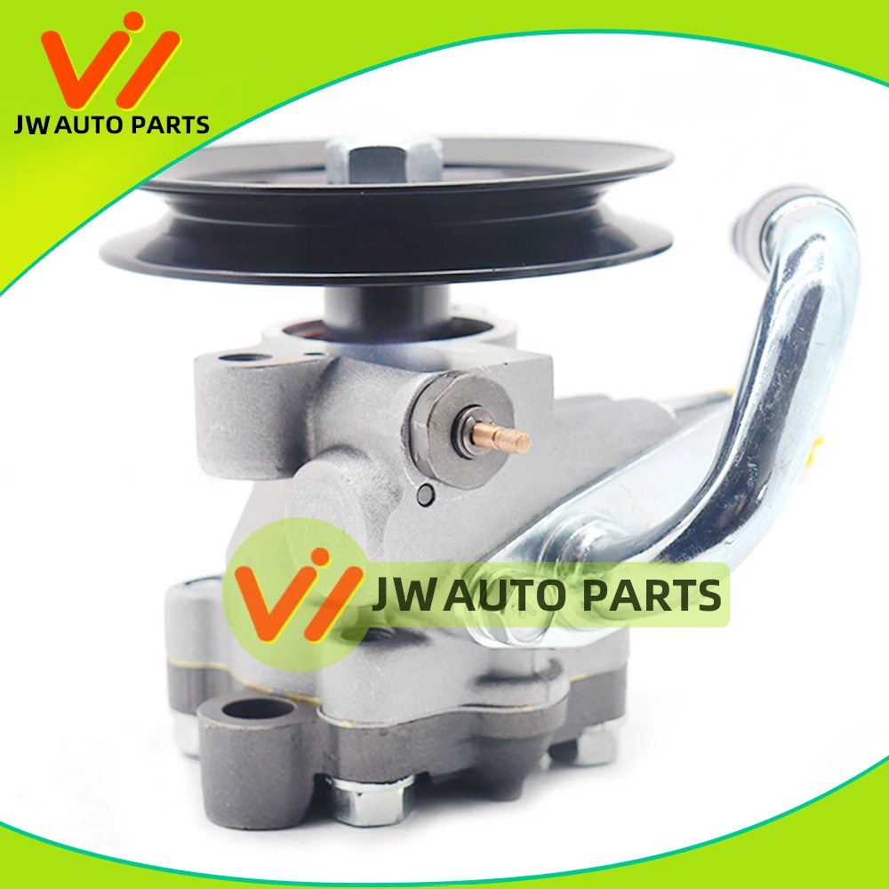 

New 57110-1C501 571101C501 Hydraulic Pump For Hyundai Getz 1.4I 1.6 G4EE G4ED Steering System 571101C501