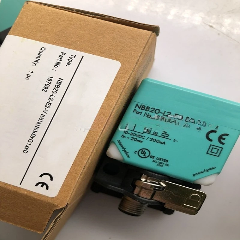 Proximity Switch, S…