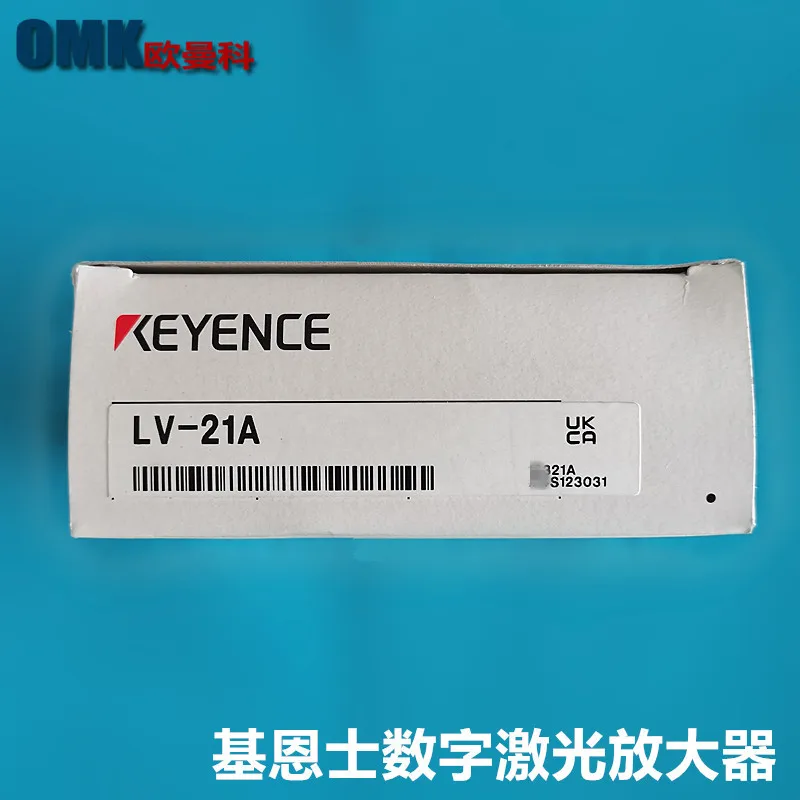 Keyence Digital Fib… - image