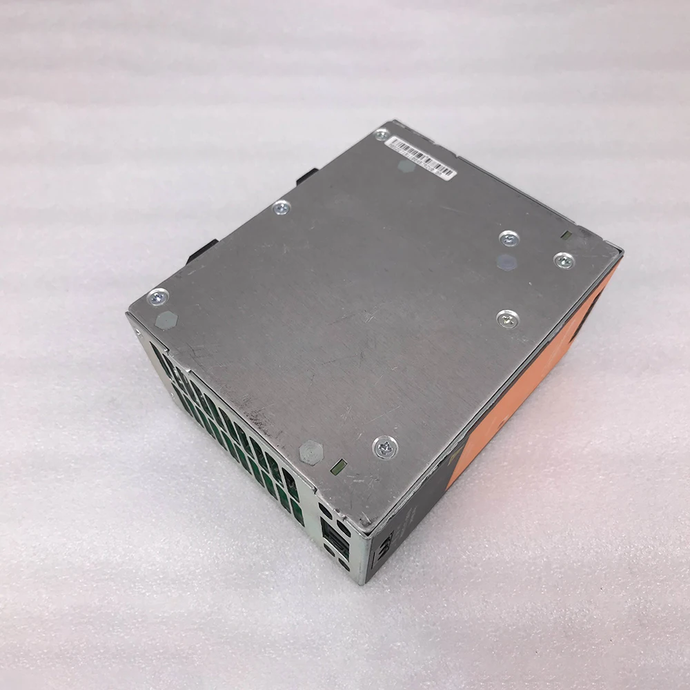 

Для импульсного источника питания Weidmuller PRO ECO 240 Вт 48 В 5 А 1469590000