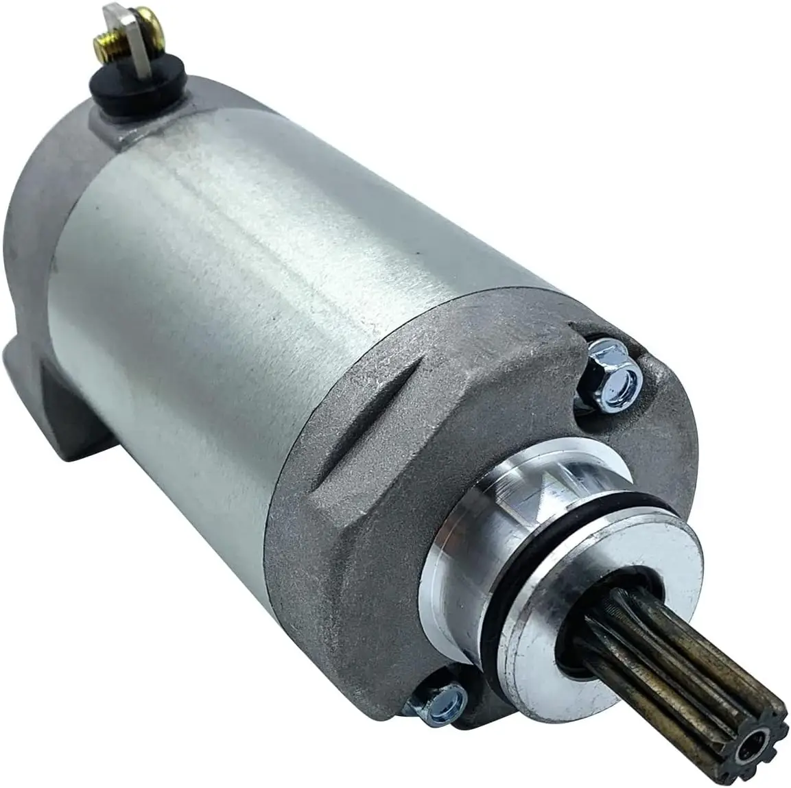 Motorcycle ATV Starter Motor For Yamaha Raptor 250 Yfm250 Yfm250x Raptor250 YFM 250 YFM 250X ATV Starter Motor