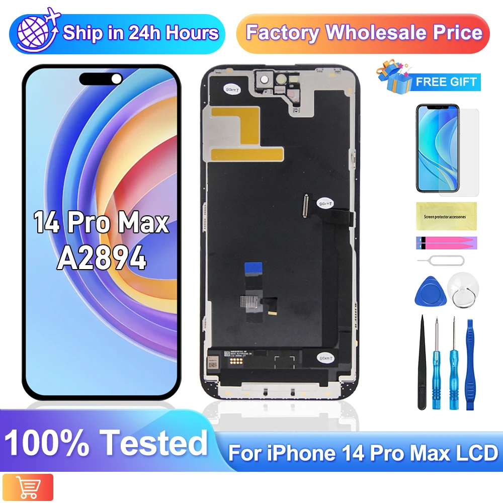 Ecran-oled-pour-iphone-14-pro-max-ecran-lcd-tactile-numeriseur-remplacement-pour-iphone-14pro-max-affichage-a2894-a2651-a2893-jk