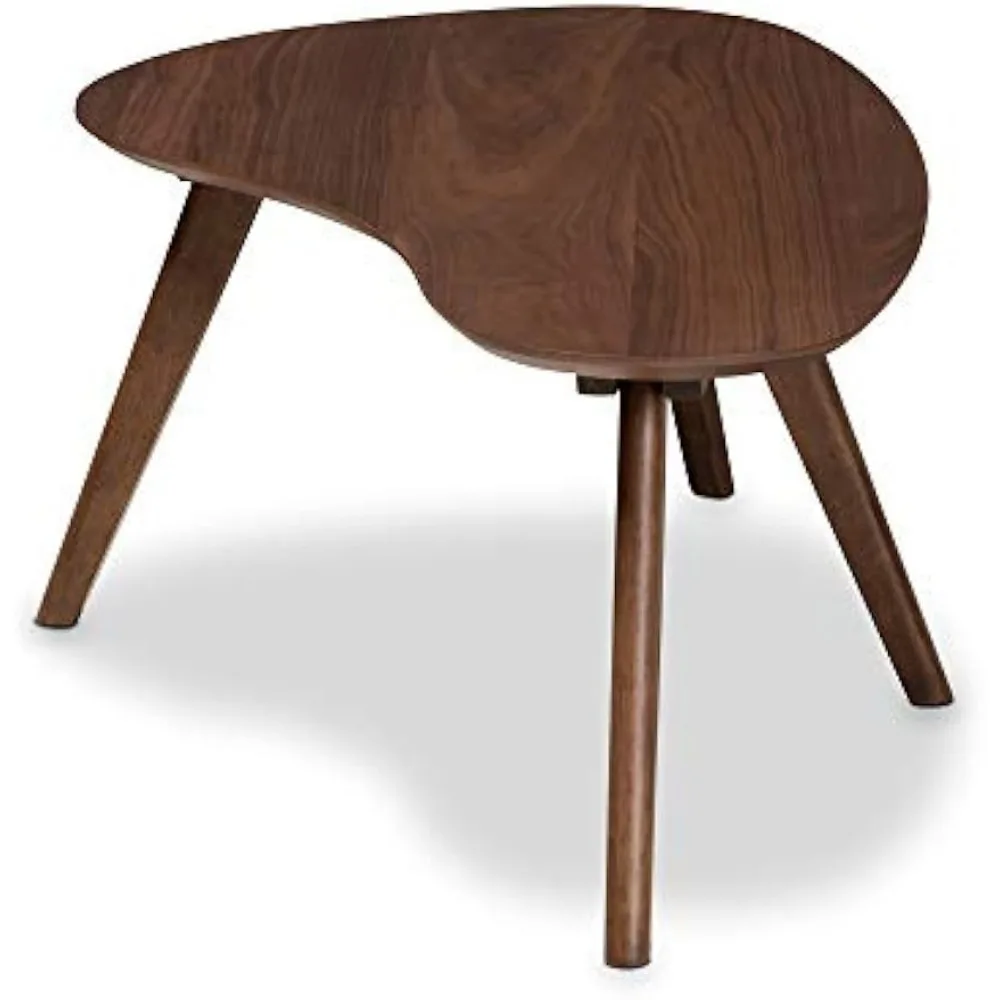 Coffee Tables, One Size, Walnut
