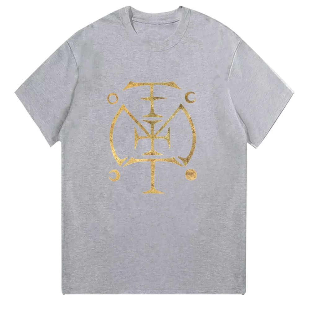 فلورنسا + الآلة تي شيرتات قطن عالية الجودة الجميع الصراخ الجرافيك تي شيرت تصميم عصري Harajuku أنيمي الملابس للجنسين #3