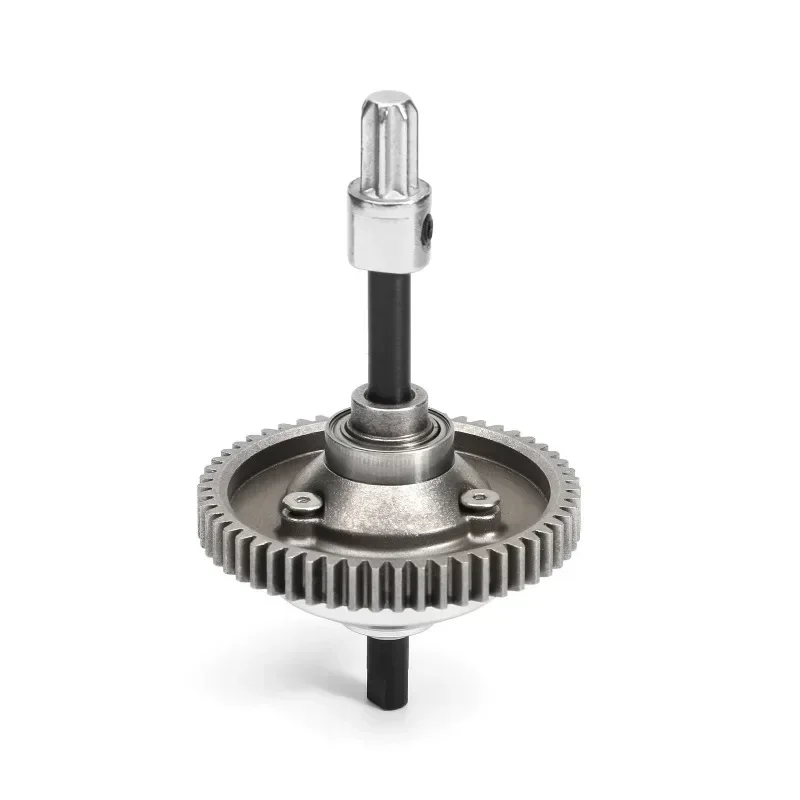 메탈 6780 컴플리트 센터 디퍼렌셜 키트 트랙스 슬래시 4x4 스탬피드 러슬러 호스 4x4 업그레이드 부품 액세서리
