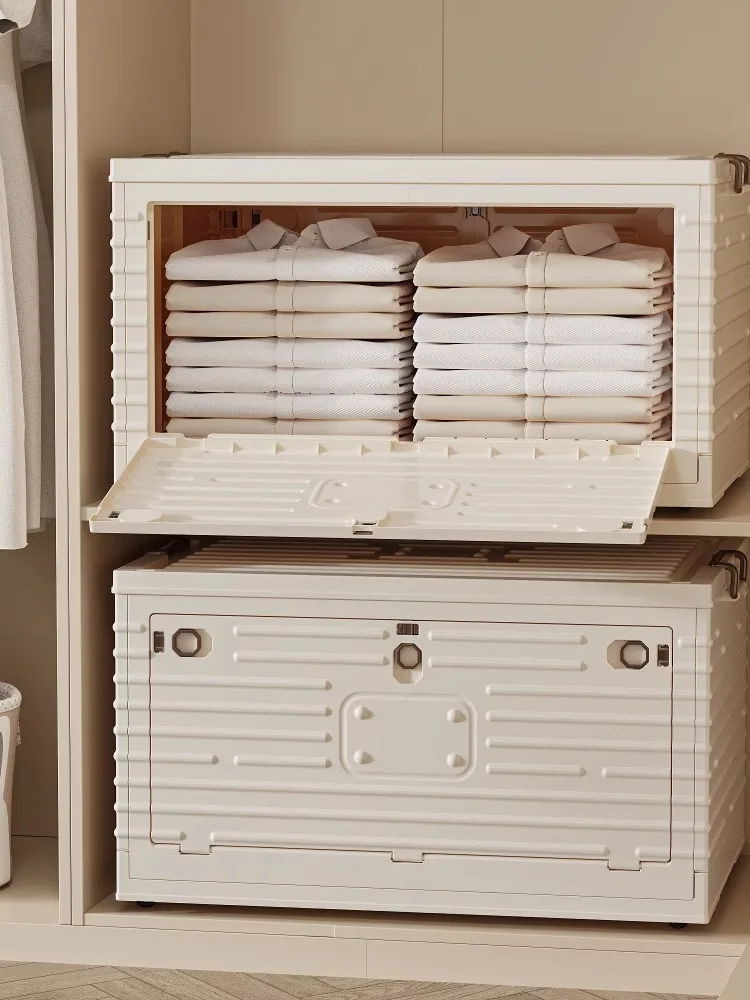 

Уличный органайзер для багажника автомобиля, большой вместительный контейнер для хранения разных предметов, устойчивый