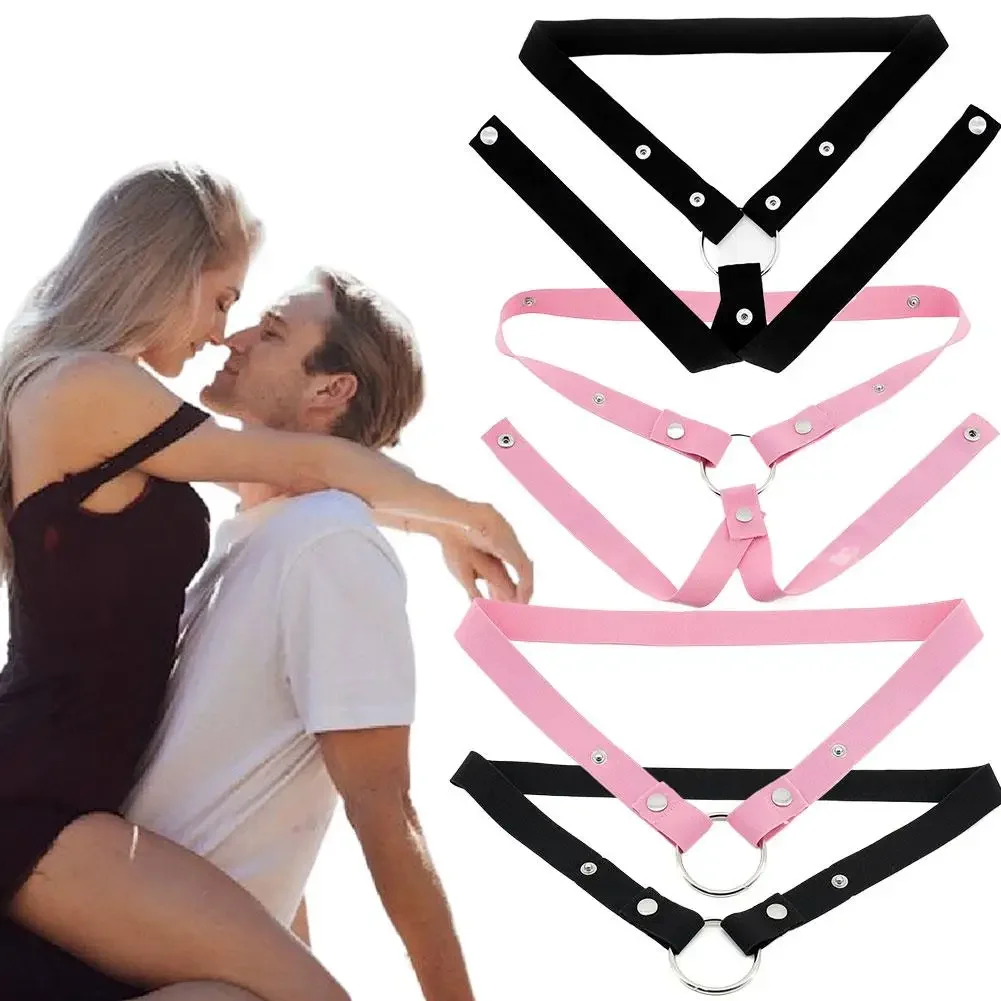 調節可能な男性貞操帯、脱落防止装置、伸縮性バンド、補助ベルト、リングロープのみ、陰嚢リング、セクシー玩具、コックケージ