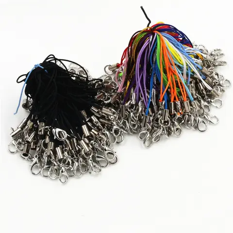 10 best sales लॉबस्टर क्लैस्प कीचेन - №7