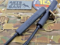 TCA Donkey Whip Tactical Antenna TNC Head/SMA Head PRC-152 (A) 148 Radio Gain UV